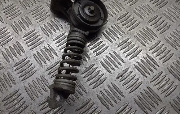 Opel Meriva A Alternator belt tensioner pulley 950260