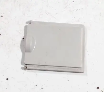 Volkswagen PASSAT B6 Other interior part