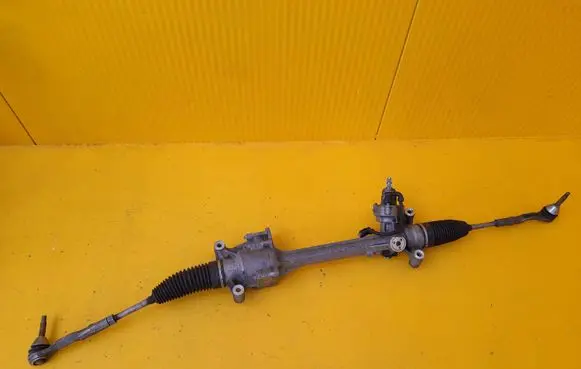 Mercedes-Benz S W221 Steering rack 22246049000