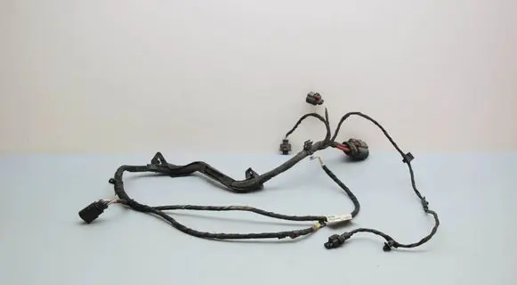 Volkswagen Caddy Other wiring loom 5R4971111Q