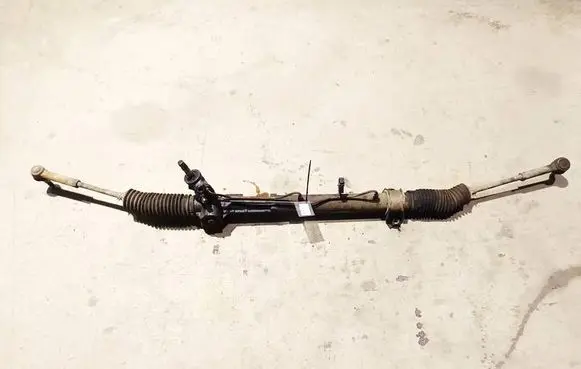 Chevrolet Cruze Steering rack