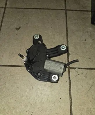 Mini Cooper Countryman R60 Rear window wiper motor 693201304 59024112