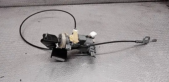 Mitsubishi Pajero Pinin Ignition lock SLM7A