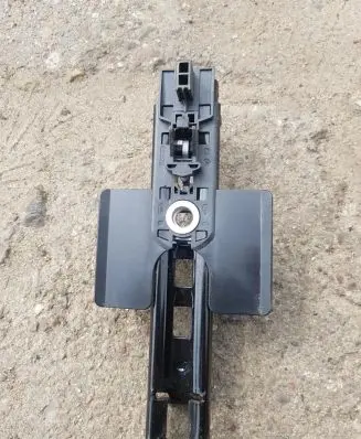 Ford Kuga II Seat belt adjustment rail CJ54-611C46-AEW