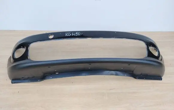 Mini One - Cooper Coupe R56 Front bumper 166149-10