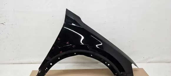 Audi Q2 - Fender