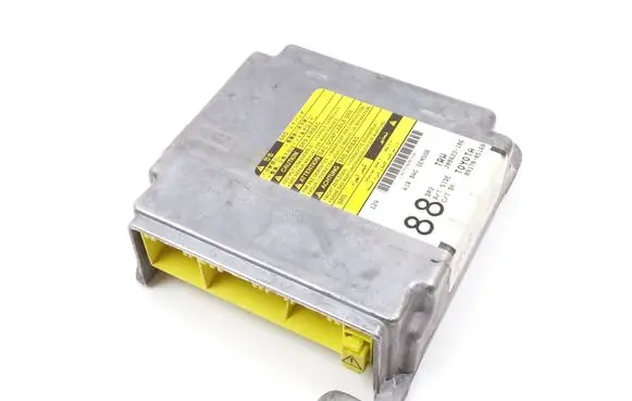 Toyota Avensis T250 Airbag control unit/module 208623106 8971005160