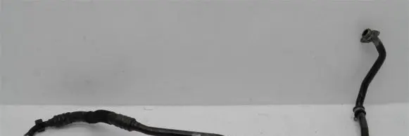 Mercedes-Benz S W221 Oil cooling pipe 