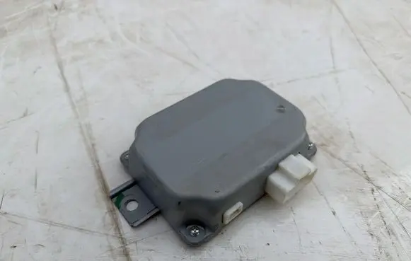 Nissan Juke I F15 Other control units/modules 292A54EA0C