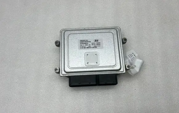 Hyundai Ioniq Engine control unit/module 391A103HK0