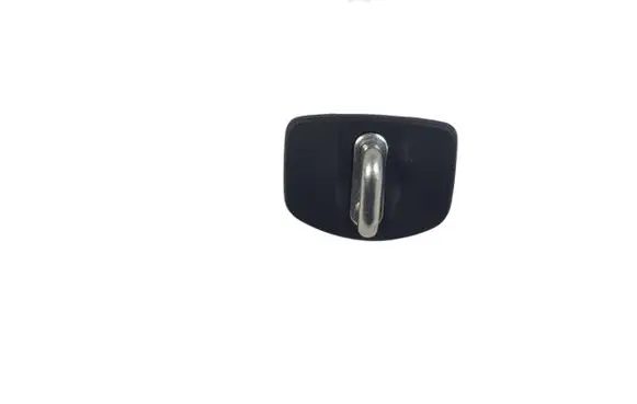 Cadillac XT6 Front door lock loop/hook striker 23181