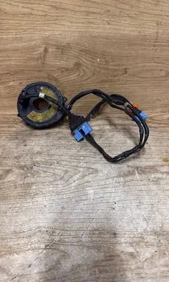 Mazda 323 Airbag slip ring squib (SRS ring) GW0H441041