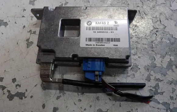 Mini Cooper Countryman F60 Camera control unit module 9462613