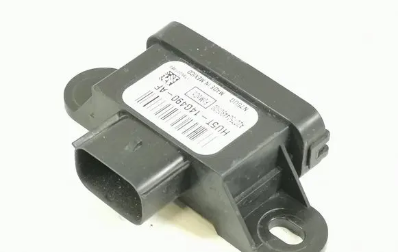Ford Mustang VI Power management control unit HU5T-14G490-AF