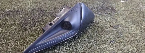Tesla Model Y Front indicator light 149586420D