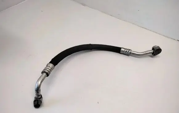 Audi A6 S6 C6 4F Air conditioning (A/C) pipe/hose 4F0260707 03000720