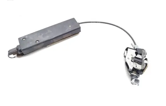 Land Rover Discovery 3 - LR3 Tailgate/trunk/boot lock/catch/latch