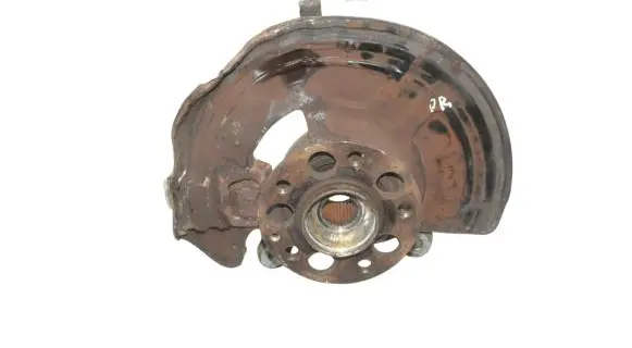 Mercedes-Benz B W246 W242 Front wheel hub