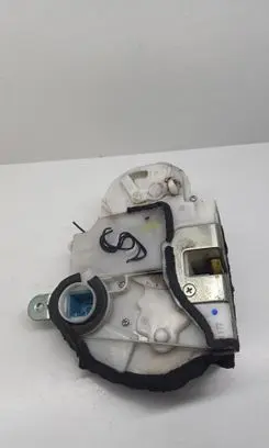 Honda Civic Rear door lock 