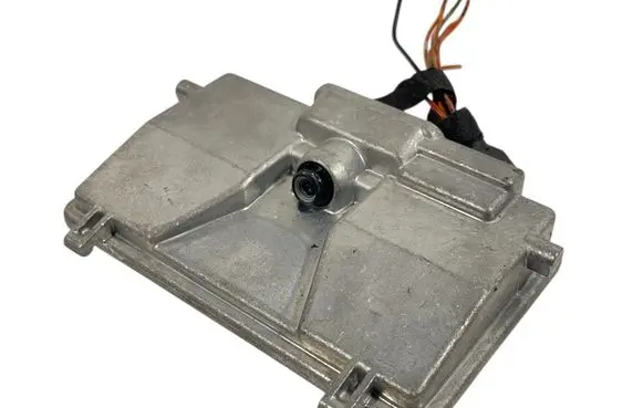 Skoda Superb B8 (3V) Windshield/windscreen camera 3Q0980654F 0203500185 3Q0980654