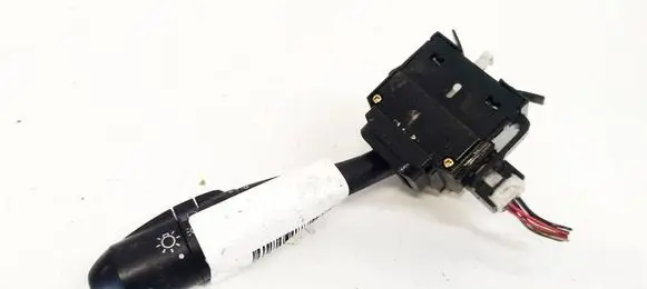 Indicator stalk