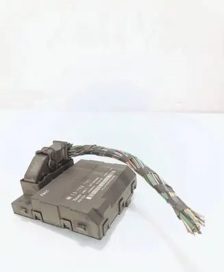 Opel Signum Comfort/convenience module 13168781 SC718810500 359171