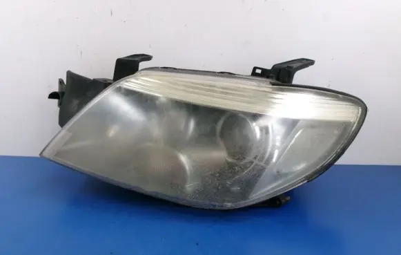 Mitsubishi Outlander Headlight/headlamp
