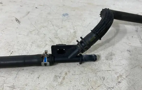 Toyota Auris E180 Engine coolant pipe/hose