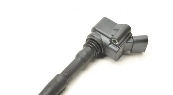 Porsche Macan (95B) High voltage ignition coil 06H905110P