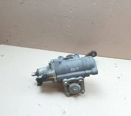 Jeep Wrangler Steering rack P68250506AC 68252098AA