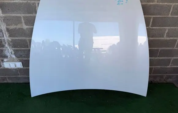 Tesla Model Y Juniper Engine bonnet/hood