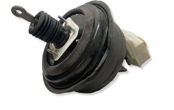 Jeep Grand Cherokee Brake booster T02RT13620341