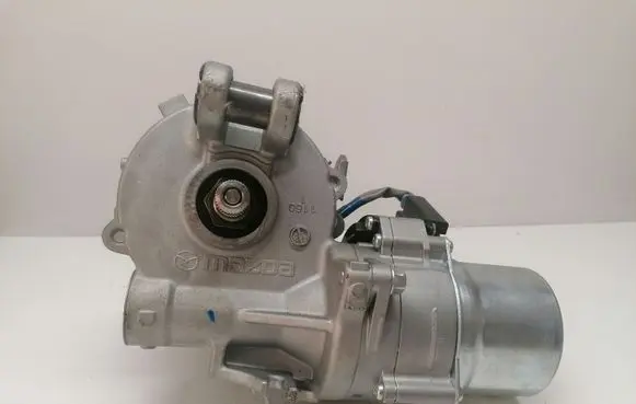 Mazda 3 II Electric power steering pump JJ501000522
