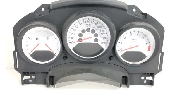 Speedometer (instrument cluster)