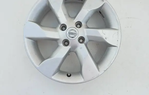 Nissan Micra R16 alloy rim BH00C