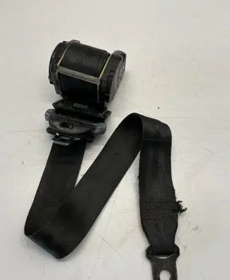 Volkswagen Transporter - Caravelle T4 Rear seatbelt 723857815 703857747