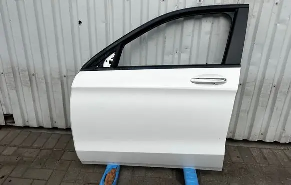 Mercedes-Benz GLC X253 C253 Front door A2537220310 14175 A2139069901