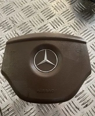 Mercedes-Benz R W251 Steering wheel airbag A1644600098