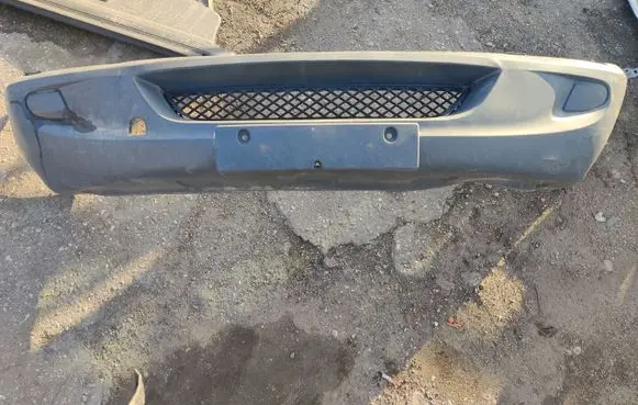 Mercedes-Benz Sprinter W906 Front bumper A9068300070