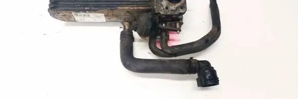 Seat Altea EGR valve cooler 03G131513J