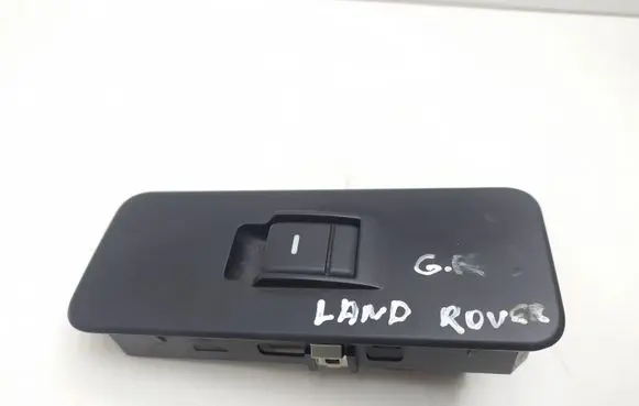 Land Rover Discovery 3 - LR3 Electric window control switch YUD501070PVJ