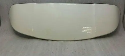 Mercedes-Benz GLA W156 X156 Rear window tailgate spoiler A1567900600