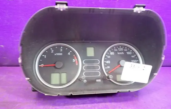 Ford Fusion Speedometer (instrument cluster) 
