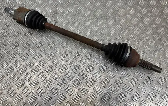 Nissan Leaf II (ZE1) Front driveshaft 