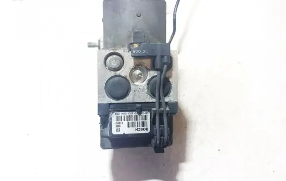Renault Megane I ABS Pump 64boxaay1 8702130273004279