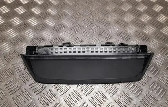 BMW 2 F44 Third/center stoplight 7473604