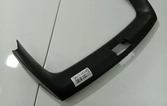 Citroen C4 I Picasso Other interior part 