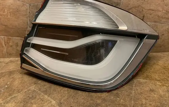 BMW 3 F30 F35 F31 Rear/tail lights 