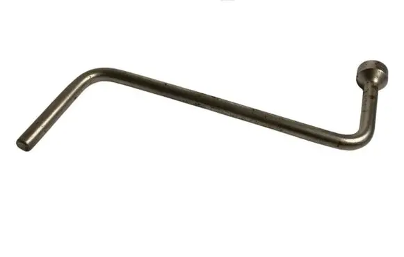 BMW 5 E39 Wheel nut wrench 