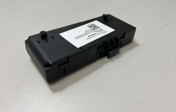 BMW X6 G06 Tailgate/trunk control unit/module 5A74B11 5B529E5